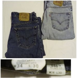 Levi's Bundle